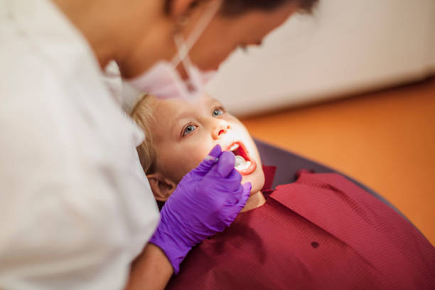 Best Emergency Dentist for Lost Fillings or Crowns in Laurel Lake, NJ