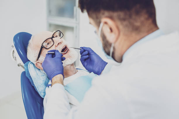 Best Emergency Dental Services for Seniors in Laurel Lake, NJ